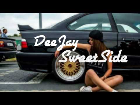 DeeJay SweetSide Ft  Barth - Deuxième Chance(Typhaine Request)[Zouk 2K17]