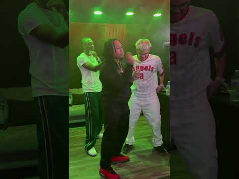 Q50 previews new music with Lil Tjay & Neon