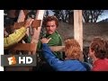 Seven Brides For Seven Brothers 6 10 Movie CLIP Barn Raising 1954 HD