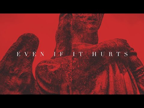 Sam Tinnesz - Even If It Hurts [Official Audio]