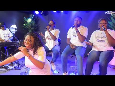 NEW! I Love You Lord by ClaudyGod