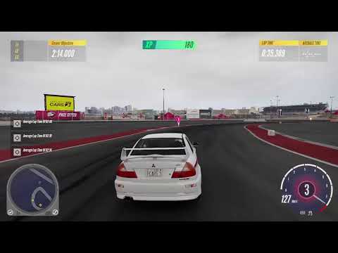 Project Cars 3 part 5