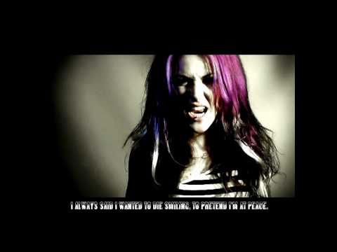 THE AGONIST - ...and Their Eulogies Sang Me to Sleep (+Lyrics in Video) [HD]