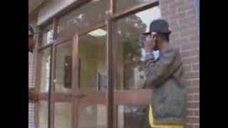 young buck cries to 50 cents part 2