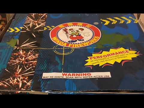 66s Battle of Bursts + Echo of Freedom