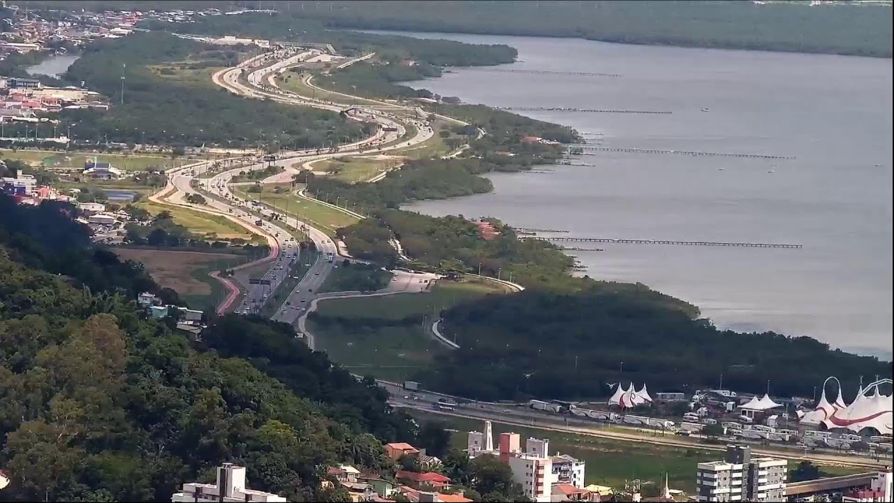 AO VIVO: Balanço Geral Florianópolis | 23/01/2025 | NDTV RECORD