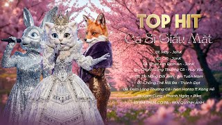 Download lagu Tổng Hợp Top Hit Ca Sĩ Giấu Mặt Triệu View - Mây x Gió - Ca Sĩ Giấu Mặt 2025 Hay Nhất mp3