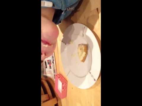 Cheesecake challenge