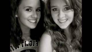 meg and liz= idols !