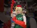 Street Fighter Cammy Shorts Streetfighter Capcom Cosplay
