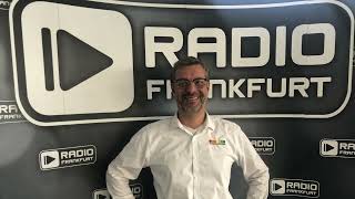 Radio Frankfurt: Claudius Schnee, Chef On Air bei Schnee & Schnee Energie Effizienz Experten, teilt live auf Radio Frankfurt Tipps.