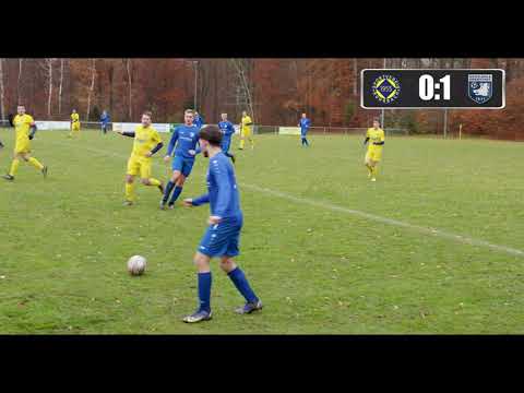 SV Rohrbach - Germania Eberstadt III / KLD2122 / 4K