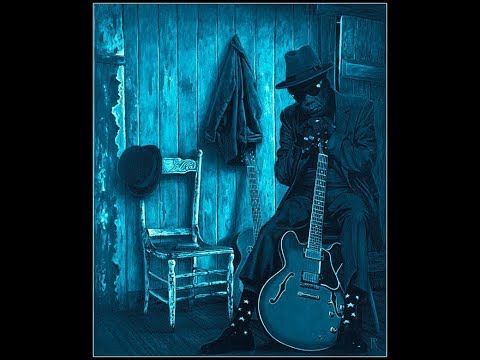 SLOW AND SEXY BLUES MUSIC COMPILATION 2017 #2