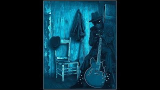 SLOW AND SEXY BLUES MUSIC COMPILATION 2017 #2