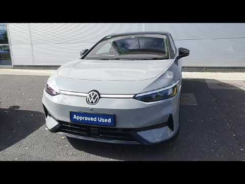 Volkswagen ID.7 PRO PLUS 77kWh 286HP AUTO - Image 2