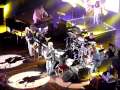 ERIC CLAPTON THE ROYAL ALBERT HALL LONDON 16TH MAY 2009 PERFORMING CROSSROADS