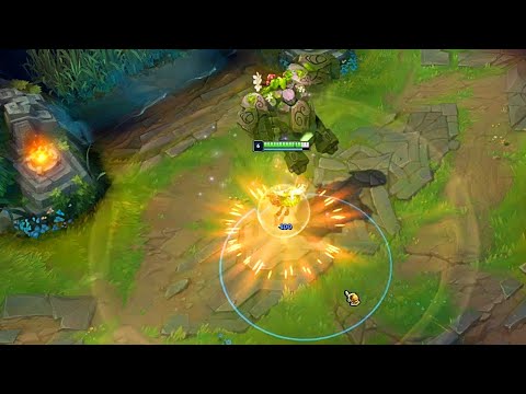 QUE?? ASSIM FUNCIONA O NOVO REWORK DO IVERN! 🤣