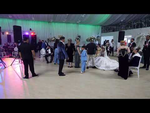 Nunta 22 Aprilie 2025 Mihai si Andreea