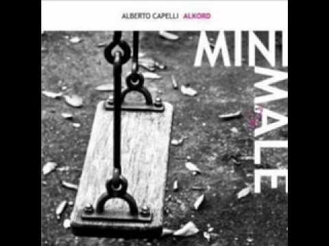 Alberto Capelli Alkord  MINI-MALE