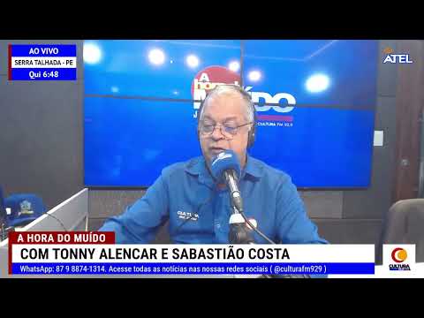 JOVEM DE 18 ANOS É MORTO A TIROS EM TACARATU