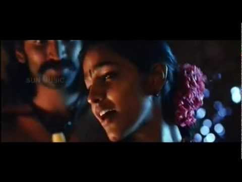 Unna Kolla Poren - ARAVAAN ( Original DVD Version )