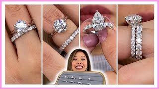 THICKER Engagement Rings Are IN | This is Why You Need One
