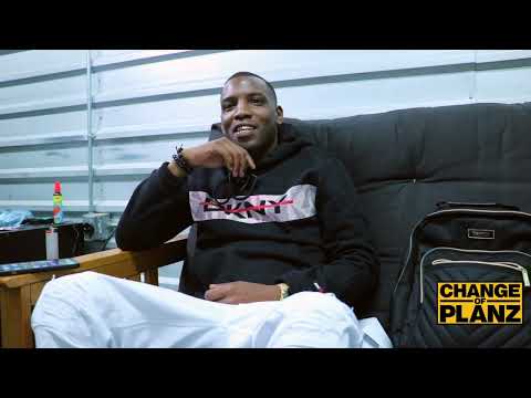 Lil Chubb "Respect In Jail Is Important, A Winner Keeps On Going." Stay Consistent Monetize Youtube.