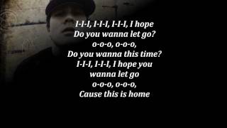 Blink 182- This is Home Lyrics