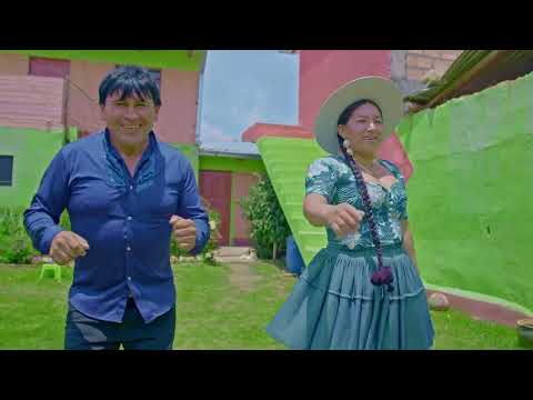 Internacional RENOVACIÓN de Tiraque - Coplas de Todo Santos ( Video Oficial 4k ) 2023