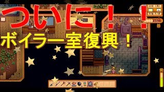 破天荒な２人がいく！Stardew Valley実況Part9