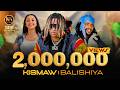 Kismaw X Gildo Kassa BALISHIYA ባልሺያ New Ethiopian Music 2024 Official Video
