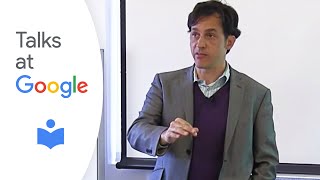 Robert Reid: "Lonely Planet's The Best in Travel 2013" | Talks at Google