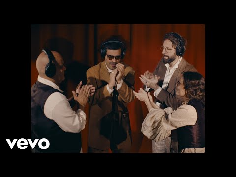 Natalia Lafourcade, El David Aguilar - El Coconito