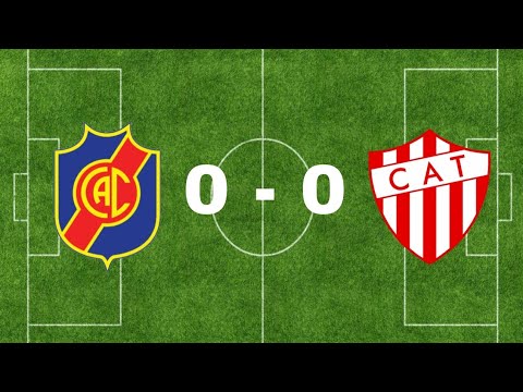 Colegiales 0 - 0 Talleres RDE | Primera B 2021 | Clausura | Fecha 11