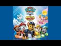 PAW Patrol Mighty Pups Opening Theme Song