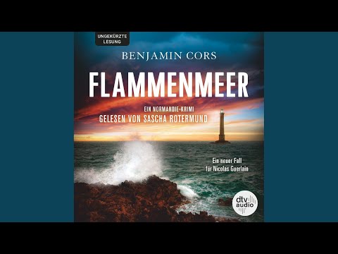 Kapitel 16.2 - Flammenmeer