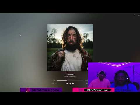 Scrim "runaway" | Album Reaction (Three Hours of Bangers!)