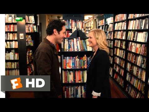 They Came Together (4/11) Movie CLIP - Do You Want a Cup of Me? (2014) HD