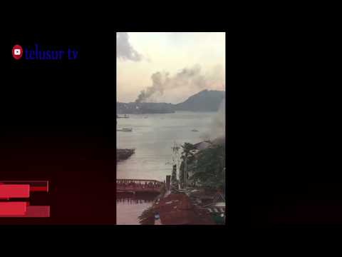 PAPUA SEDANG MEMBARA PEMERINTAH DI MINTA TURUN TANGAN