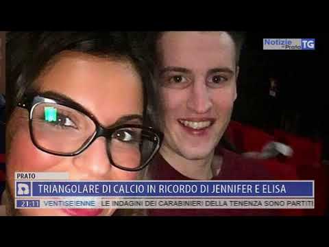 2019-05-29 NOTIZIE DI PRATO TG ORE 20.50