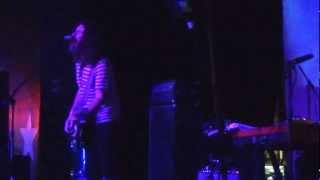 Pink Mountaintops - Austin Psych Fest 2012