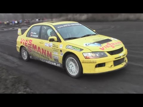 Sprint o Puchar ATM RALLY&RACE GC 2015 [Kupchuck Records]