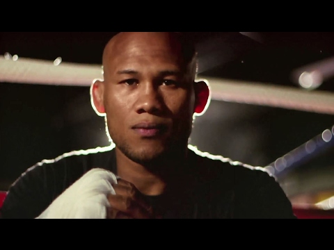 UFC 208: Souza vs Boetsch - Joe Rogan Preview