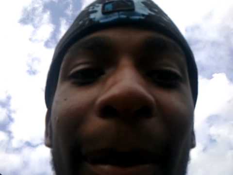 Yungz An Peckz Video Shoot _ Mikey's Fire Bars *EXCLUSIVE*