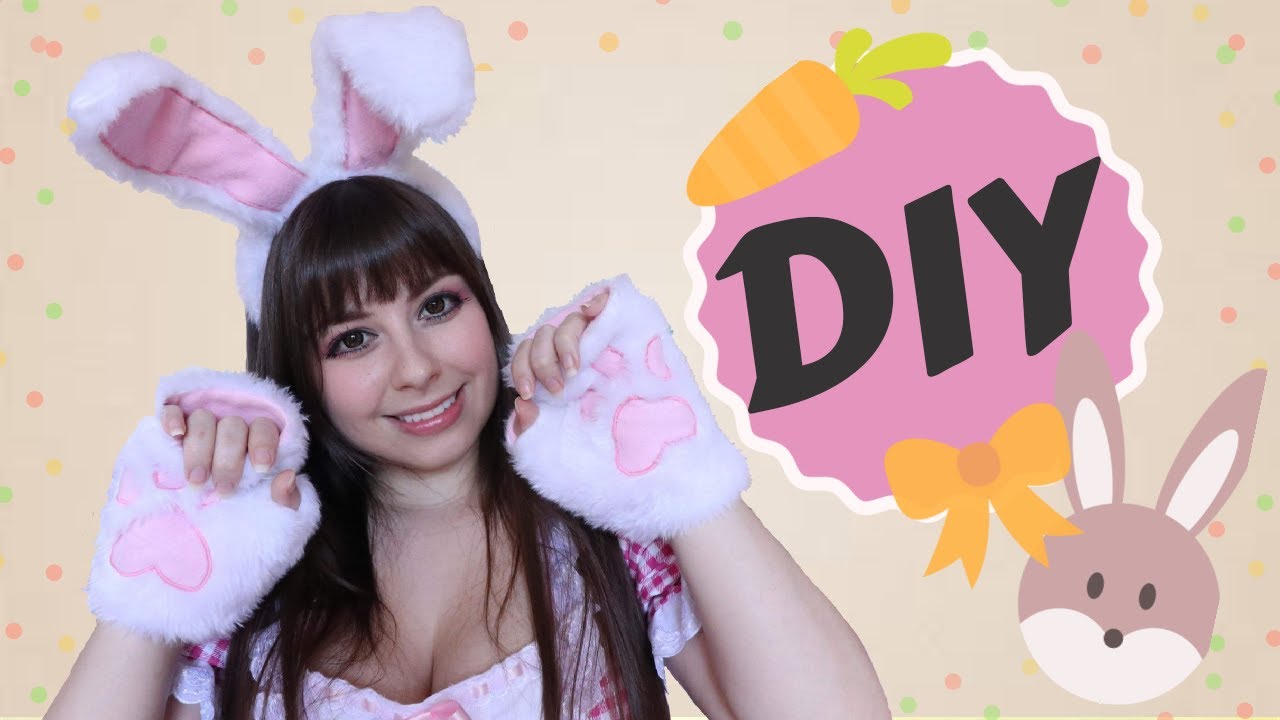 Watch Now 🐰 DIY Orelha, Patinha e Rabo de Coelho - Passo a Passo (Molde e Costura) 🐰 DIY Orelha, Patinha e Rabo de Coelho - Passo a Passo (Molde e Costura)