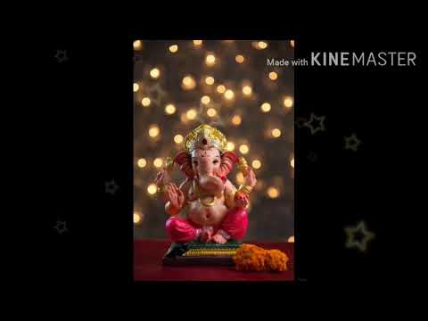 Sri Ganapati Atharvashirsha