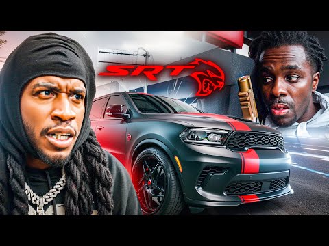 #BlackChicagoBeLikePart119🤔Part 36