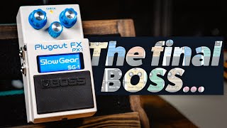 What Can the Boss PX-1 Actually Do?
