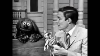 Jimmy Dean - Sixteen Tons