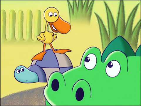 64 Zoo Lane S02E06 - The Story of Kevin's Magic Trick